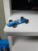 Vintage Cooper Formule 1 Raceauto mini dinky toys nr60, Ophalen, Gebruikt, Auto, Overige merken