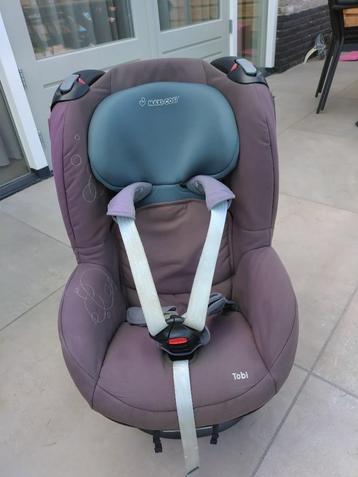 Maxi Cosi Tobi beschikbaar voor biedingen