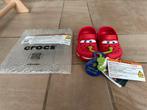Crocs lightning mcqueen maat 24/25 (orgineel), Kinderen en Baby's, Kinderkleding | Schoenen en Sokken, Crocs, Jongen of Meisje