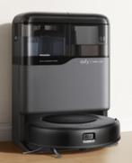 Robotstofzuiger met dweilfunctie Eufy C20 Omni, Witgoed en Apparatuur, Stofzuigers, Ophalen, Zo goed als nieuw, Robotstofzuiger