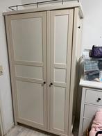 Hemnes kledingkast, Ophalen, Overige materialen, Gebruikt, 100 tot 150 cm