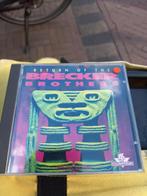 Brecker Brother - Return to the Brecjer Brothers (CD - GRP l, Ophalen of Verzenden, Zo goed als nieuw
