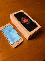 iPhone SE (2016) - Scherm kapot, Telecommunicatie, Mobiele telefoons | Apple iPhone, Wit, IPhone SE (2016), Ophalen of Verzenden