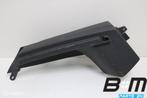 Hoedenplank drager links VW Golf 5, Gebruikt