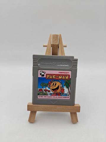 Pac-man Gameboy Classic JPN beschikbaar voor biedingen