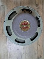 Jensen Vibranto 15" Alnico speaker LMI-152 uit 1969, Zo goed als nieuw, 60 tot 120 watt, Center speaker, Ophalen