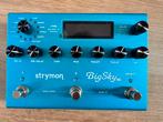 Strymon Big Sky MX Reverb, Muziek en Instrumenten, Effecten, Ophalen of Verzenden, Zo goed als nieuw, Reverb