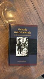 Genade overvloeiende, Boeken, Ophalen of Verzenden, Zo goed als nieuw