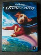 Walt Disney met UNDERDOG in nieuwstaat, Avontuur, Verzenden, Alle leeftijden, Zo goed als nieuw