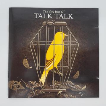 Talk Talk - The Very Best of Talk Talk - CD beschikbaar voor biedingen