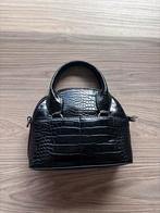 Zwarte Zara Tas - Nieuw, Ophalen of Verzenden, Nieuw, Zwart, Handtas