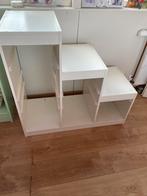 2 x Trofast ikea, Ophalen, Zo goed als nieuw, Minder dan 150 cm, Minder dan 100 cm