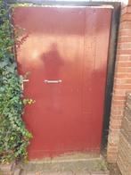 Okoume multiplex massieve Deurplaat koopje, Doe-het-zelf en Verbouw, Ophalen of Verzenden, Multiplex