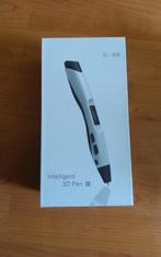 3d pen met filament, Ophalen, Zo goed als nieuw, Knutselwerk