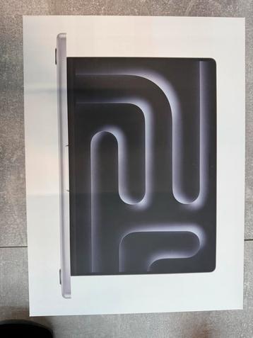 Nieuwe MacBook Pro Zilver - Ongeopend! beschikbaar voor biedingen
