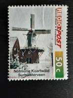 Regiopost Buitenpost De Muns 1997 ( gestempeld), Postzegels en Munten, Postzegels | Nederland, Ophalen of Verzenden