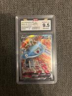 Magnezone V 9.5 BCTC Pokemonkaart, Ophalen of Verzenden, Zo goed als nieuw, Losse kaart