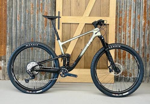 LIV Pique Advanced 29 2 L frame Shimano XT 12 speed, Fietsen en Brommers, Fietsen | Mountainbikes en ATB, Nieuw, Heren, Giant
