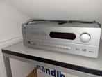 NAD T742 z.g.a.n, Audio, Tv en Foto, Versterkers en Receivers, Zo goed als nieuw, 120 watt of meer, Ophalen, Overige merken