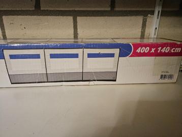 Windscherm  Favoriet 400  nieuw beschikbaar voor biedingen