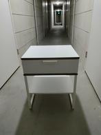 Ikea Trysil nachtkastje, Ophalen, Gebruikt