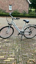 Fijne mobion toerisme fiets met versnellingen, Fietsen en Brommers, Ophalen of Verzenden, Zo goed als nieuw, Overige merken, Versnellingen