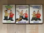 3x dvd buurman & buurman, Ophalen of Verzenden, Zo goed als nieuw