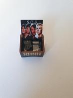 Sos, Ophalen of Verzenden, Nieuw