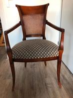 stoel, goede staat, Huis en Inrichting, Stoelen, Ophalen, Zo goed als nieuw, Hout, Eén