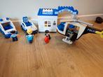 duplo grote politie set, Ophalen of Verzenden, Gebruikt, Complete set, Duplo