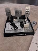 Nieuwe Trustmaster Race Pedalen, Spelcomputers en Games, Ophalen of Verzenden, Nieuw