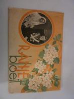 Gedenkalbum - Huwelijk Prinsesn Juliana en Prins Bernhard, Ophalen of Verzenden, Gelezen