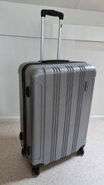 Narbonne reiskoffer Large, Sieraden, Tassen en Uiterlijk, Koffers, Hard kunststof, 45 tot 55 cm, Slot, Ophalen of Verzenden