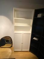 Billy boekenkast, Huis en Inrichting, Ophalen, Overige materialen, Gebruikt, 200 cm of meer