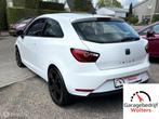 Seat Ibiza SC 1.2 TSI Style 105 pk ecc STOELVERW. VERLAAGT, Voorwielaandrijving, Stof, Gebruikt, 4 cilinders