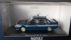 Renault 21 Turbo Gendarmerie 1:43 Norev  Pol, Hobby en Vrije tijd, Modelauto's | 1:43, Verzenden, Nieuw, Auto, Norev