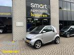 smart fortwo coupé 1.0 mhd Passion, Auto's, Smart, Automaat, Euro 5, Gebruikt, 17 €/maand