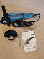 Gamma Haakse Slijper HS125 - Nieuw in doos, Ophalen of Verzenden