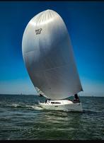 Spinnaker 123m2 2025 one sails, Watersport en Boten, Zeilen en Zeiltoebehoren, 6 meter of meer, Spinnaker, Ophalen of Verzenden