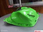 Benzinetank origineel Kawasaki  ninja 650  51091-5354-777, Ophalen of Verzenden, Nieuw