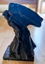 Zakkendrager van Jos van Riemsdijk, Ophalen