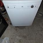 OK. Vaatwasser - 12 couverts - Vrijstaand (bezorging), Ophalen, Gebruikt, Minder dan 85 cm, Voorspoelprogramma