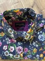 Cavallaro Napoli blouse maat 34, Overige kleuren, Cavallaro, Ophalen of Verzenden, Zo goed als nieuw