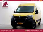 Renault Master T35 2.3 dCi 150pk Automaat L2H2 Airco/Cruise, Gebruikt, Euro 6, 150 pk, Renault