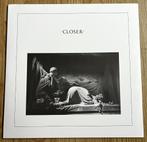 Joy Division - Closer, Ophalen of Verzenden, 2000 tot heden, Zo goed als nieuw