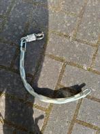 Trailerketting met paniekhaak, Ophalen of Verzenden, Gebruikt