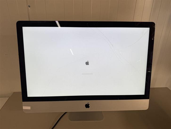 27-inch Apple iMac 3.2GHz i5 8GB RAM 2TB HDD A1419 Late 2012, Computers en Software, Apple Desktops, Gebruikt, iMac, HDD, 3 tot 4 Ghz