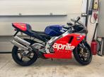 Aprilia RS 250 Loris Reggiani RGV 250, Motoren, Ophalen, Gebruikt