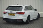 Audi A4 Avant 35 TFSI 150pk S Edition Competition | Stoelver, Auto's, Audi, 12 maanden, Gebruikt, 4 cilinders, Wit