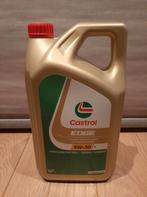 Castrol Edge 5W-30 M Motorolie 5L - Nieuw, Ophalen of Verzenden, Nieuw, Universele onderdelen